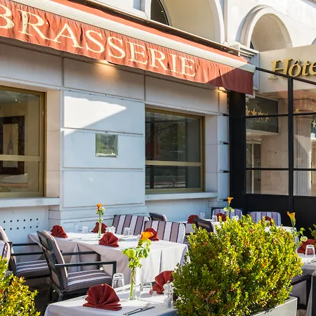 Hotel Aston La Scala-3